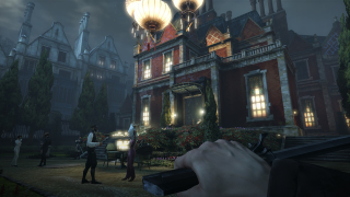 Illustration for article titled Why We Love Stealth Games